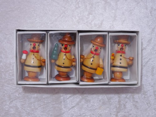 Mini bonhomme à fumée - 4,