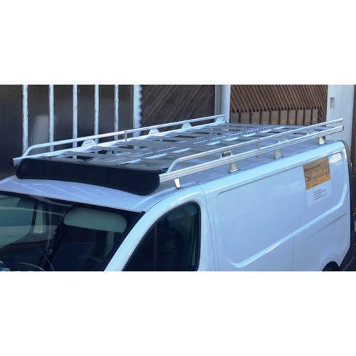 Galerie toit aluminium - en,