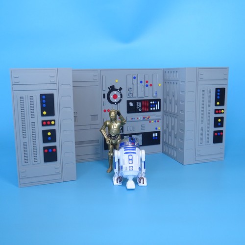 Star wars custom death - wars,