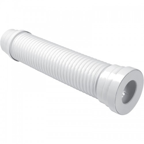 Pipe souple ø 100 - wc,