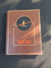 EO L'Univers d'Hergé (Rombaldi) 4 Le temple du soleil + Hergé et le journal