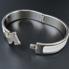Bracelet HERMES Clic Clac PM H