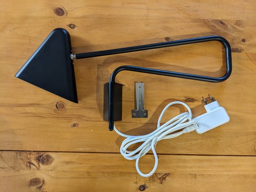 Lampe applique type - lampe,
