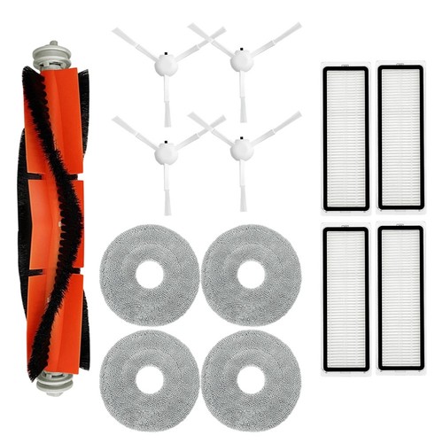 Ensemble accessoires robot - ensemble,