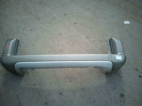 Pare choc citroen berlingo - ar,