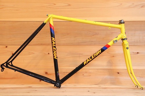 Ensemble cadre vélo - cadre, de