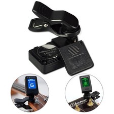 Accordeur alto guitare violon