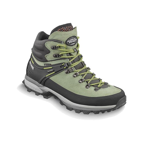Meindl air revolution vert - air, 1.5