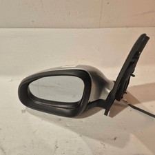 rétroviseur électrique