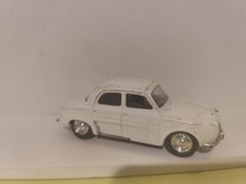Solido voitures miniature 1/43 Renault Dauphine (16)