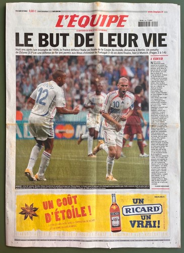 Football equipe coupe du - l'equipe,