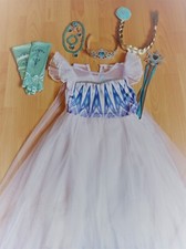 Déguisement Robe Princesse