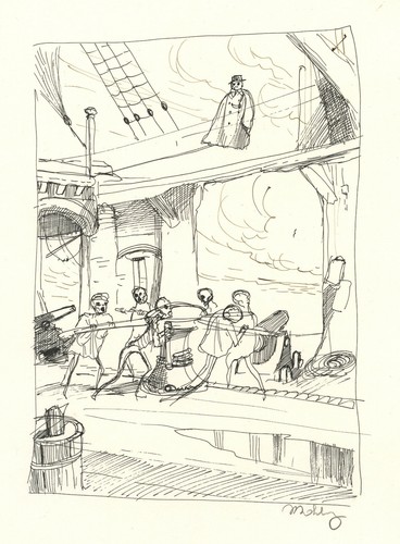 Mohlitz philippe dessin - philippe,
