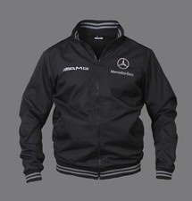 New Men Mercedes AMG Bomber