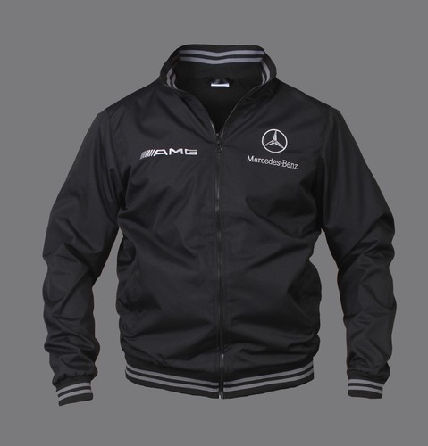 New men mercedes - mercedes, amg