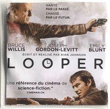 Looper (blu-ray) ***VF -