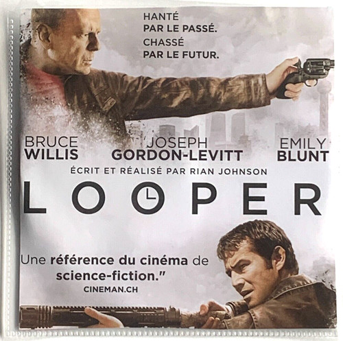 Looper vf - ***vf,