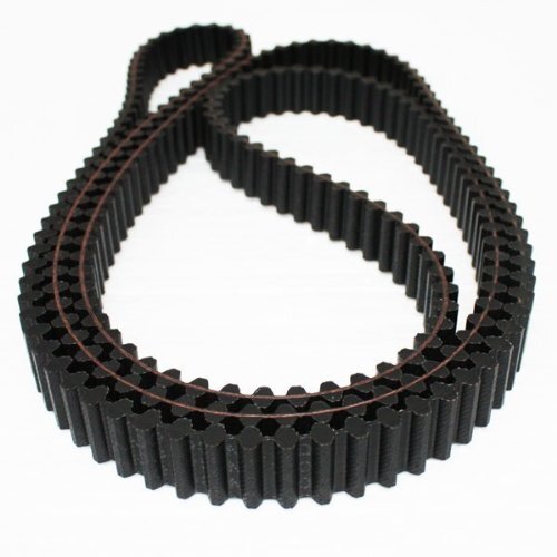 Courroie crante twin cut 102 - courroie,