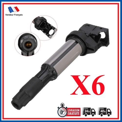Bobine allumage pour moteur - bobine,