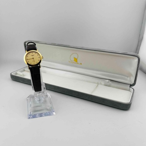 Ceinture longines 153 18k - longines,