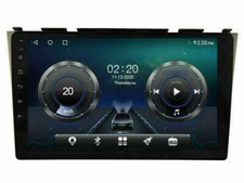 9" Android 15 for Honda CR-V
