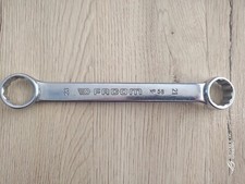 FACOM  Clé  a oeil 21/23mm   N° 58