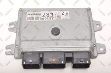 NISSAN MICRA IV K13 1.2 12V