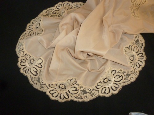 Jolie combinaison fond robe - jolie, combinaison&fond