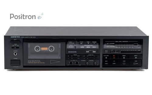 Onkyo 2330 lecteur de - onkyo,