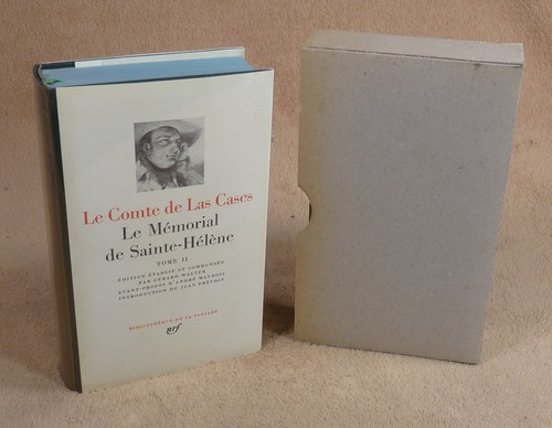 Pleiade las cases - la,