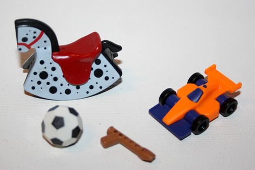 Playmobil 5494 jouets - 5494, boutique