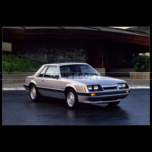 Photo 015830 ford - a.015830, mustang