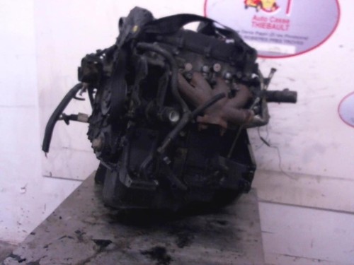 Moteur opel corsa phase 2 - moteur,