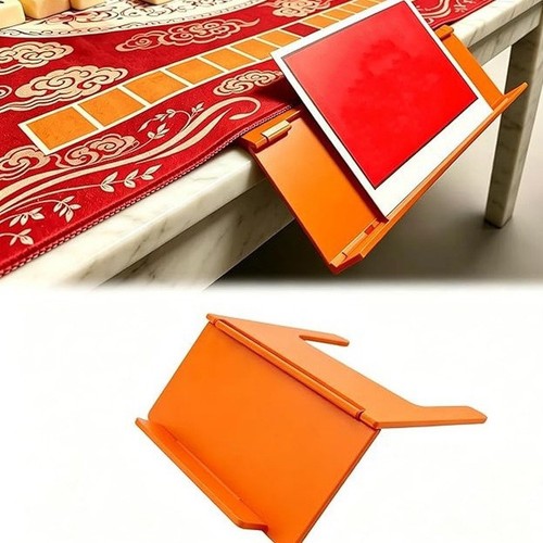 Porte cartes visionneuse - 3d,