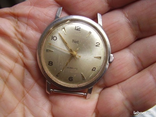 Montre homme vintage - , (sim)