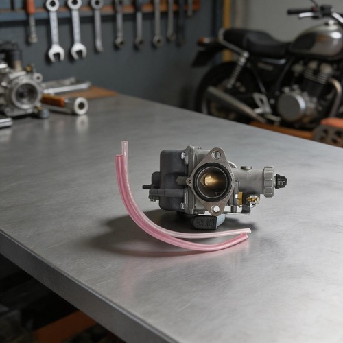 Carburateur 26mm pour