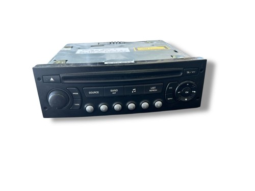 Autoradio pour fiat ulysse - autoradio,