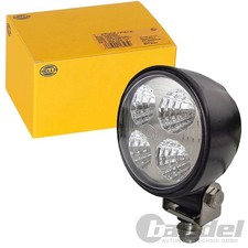 HELLA LED Lampe De Travail 12V 13W Nahfeldausleuchtung 1G0 996 376-501