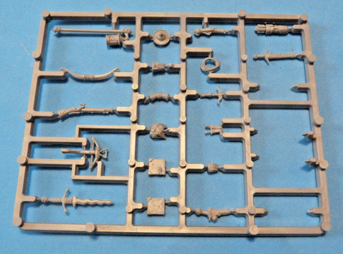 Warhammer 1999 armes pour - -,