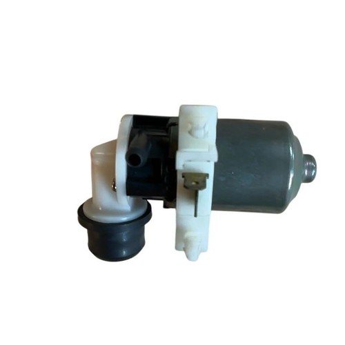 Moteur pompe lave glace - ,