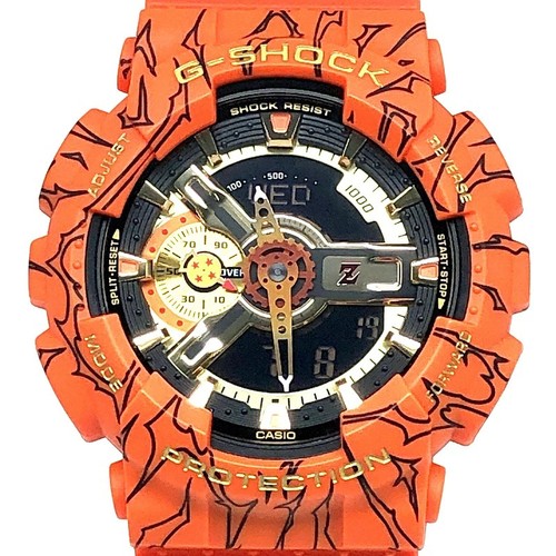 Montre shock casio - g-shock,