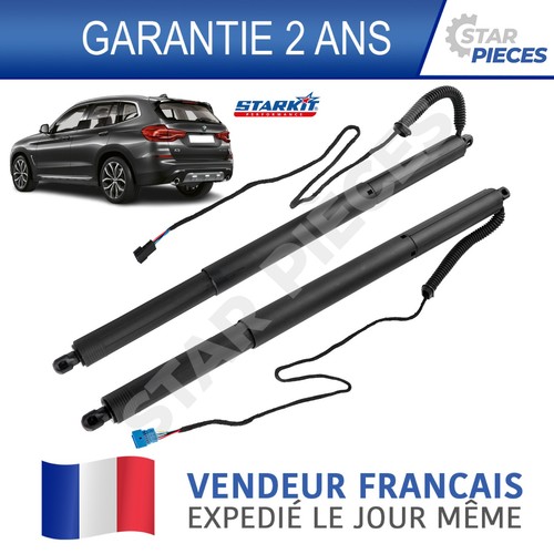 Vérin électrique coffre - électrique,
