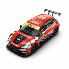 Voiture Scalextric Cupra TCR