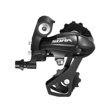 Der route ar sora 3500 9/8v