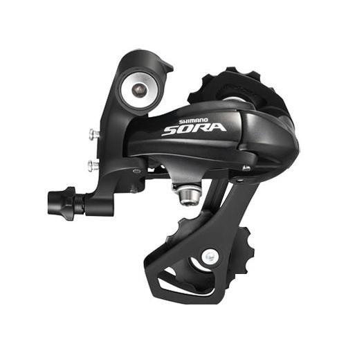 Der route sora 3500 8v - der, ar