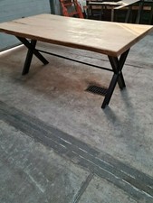 vidaXL 190 x 100 x 77 cm Table