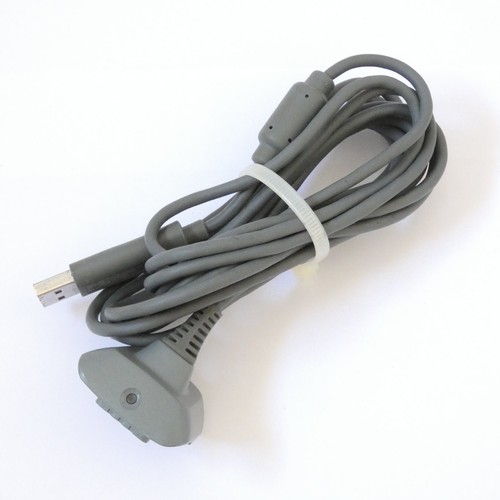 Xbox 360 cable charge - 360, de