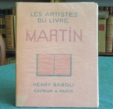 Les artistes du livre -