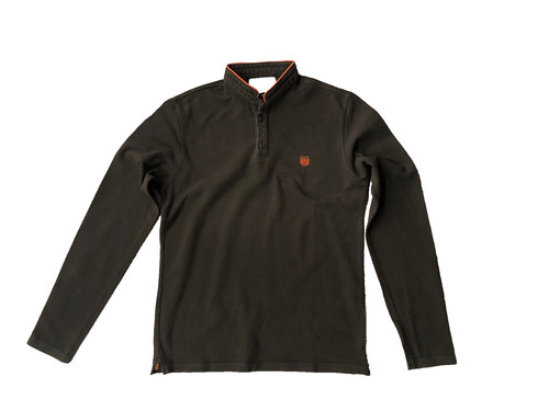 Joli polo manches - polo, longues