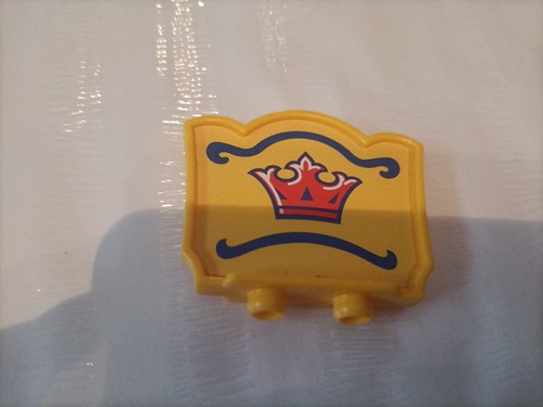 Playmobil accessoire - :,